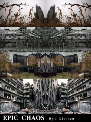 cover image of Epic Chaos